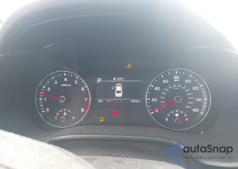 2024 Kia Forte Lxs z USA, uszkodzony, nr VIN 3KPF24AD5RE778053